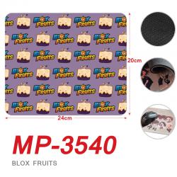 Blox Fruits Anime Full Color P...