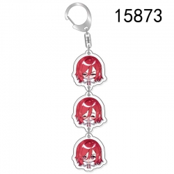 BLUE LOCK Anime acrylic Pendan...