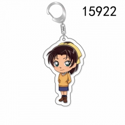 Detective conan Anime Acrylic ...