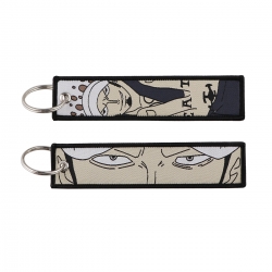 One Piece  Double sided color ...