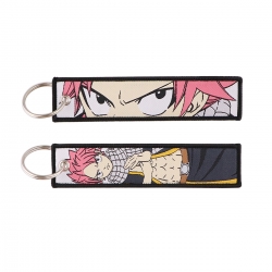 Fairy tail Double sided color ...