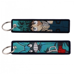 My Hero Academia Double sided ...