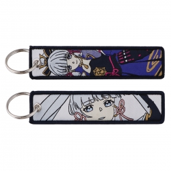 Genshin Impact Double sided co...