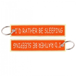 letter Double sided color wove...