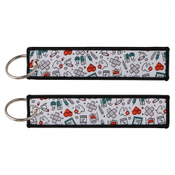 Doctor's Pills Double sided co...