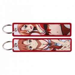 Avatar of Descent Double sided...