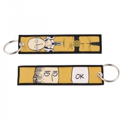 One Punch Man Double sided col...