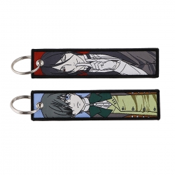 Kuroshitsuji Double sided colo...