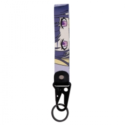 Genshin Impact Eagle Mouth Key...