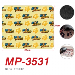 Blox Fruits Anime Full Color P...
