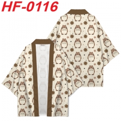 TOTORO Anime digital printed F...