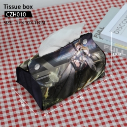 Arknights Anime drawing box 17...