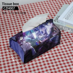 Honkai: Star Rail Anime drawin...