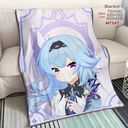 Genshin Impact Anime oversized...