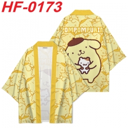 sanrio Anime digital printed F...