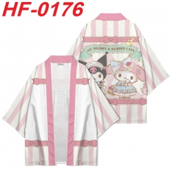 sanrio Anime digital printed F...