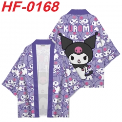 sanrio Anime digital printed F...