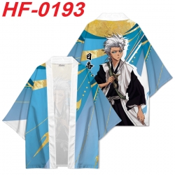 Bleach Anime digital printed F...