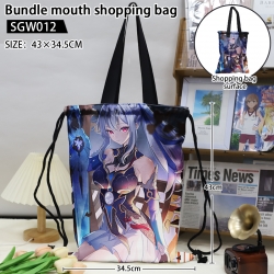 Honkai: Star Rail, Anime doubl...