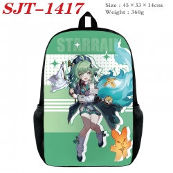 Honkai: Star Rail Anime nylon ...