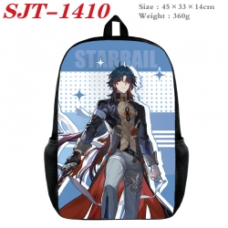 Honkai: Star Rail Anime nylon ...