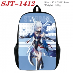 Honkai: Star Rail Anime nylon ...