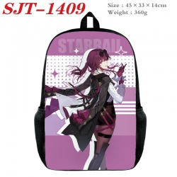 Honkai: Star Rail Anime nylon ...