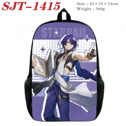 Honkai: Star Rail Anime nylon ...