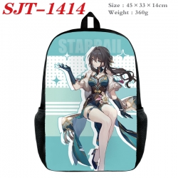 Honkai: Star Rail Anime nylon ...