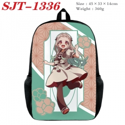 Toilet-bound Hanako-kun Anime ...