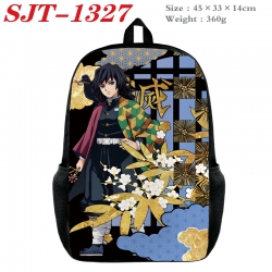 Demon Slayer Kimets Anime nylo...