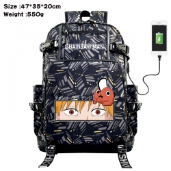 Chainsawman Anime data cable c...