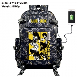 BLUE LOCK  Anime data cable ca...