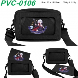 Honkai: Star Rail Anime PVC tr...