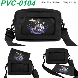 Honkai: Star Rail Anime PVC tr...