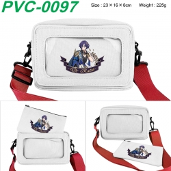 Honkai: Star Rail Anime PVC tr...
