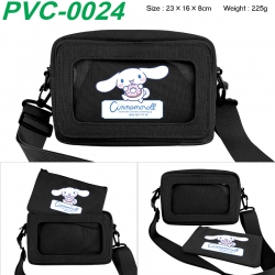 sanrio Anime PVC transparent s...