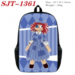 The Amazing Digital Circus Ani...