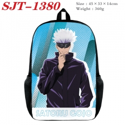 Jujutsu Kaisen Anime nylon can...