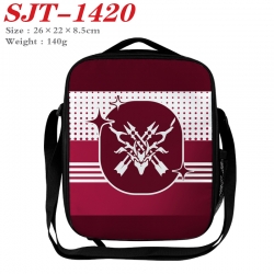 Honkai: Star Rail Anime Lunch ...