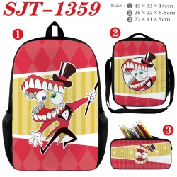 The Amazing Digital Circus Ani...