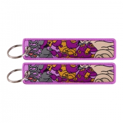 Pokemon Double sided color wov...