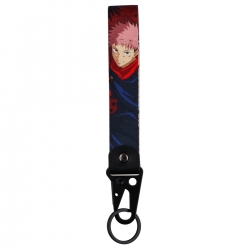 Jujutsu Kaisen Eagle Mouth Key...