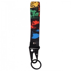 cowboy bebop Eagle Mouth Keych...