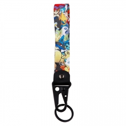Pokemon Eagle Mouth Keychain B...