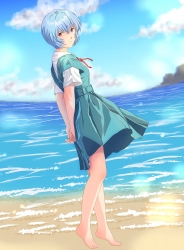 EVA Double sided acrylic light...