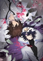 AOTU Double sided acrylic ligh...