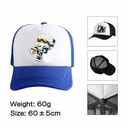 AOTU Anime peripheral color pr...