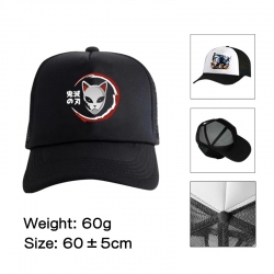 Demon Slayer Kimets Anime peri...