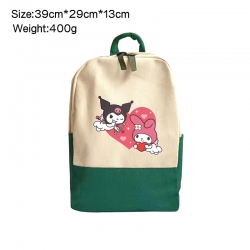 sanrio Anime Surrounding Canva...